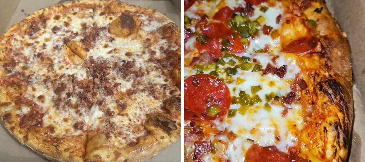 Pop's Pizza