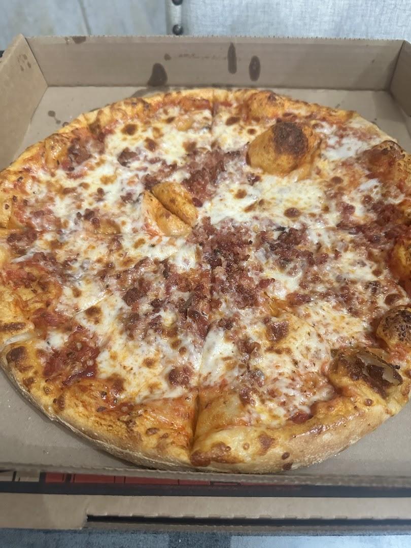Pop's Pizza