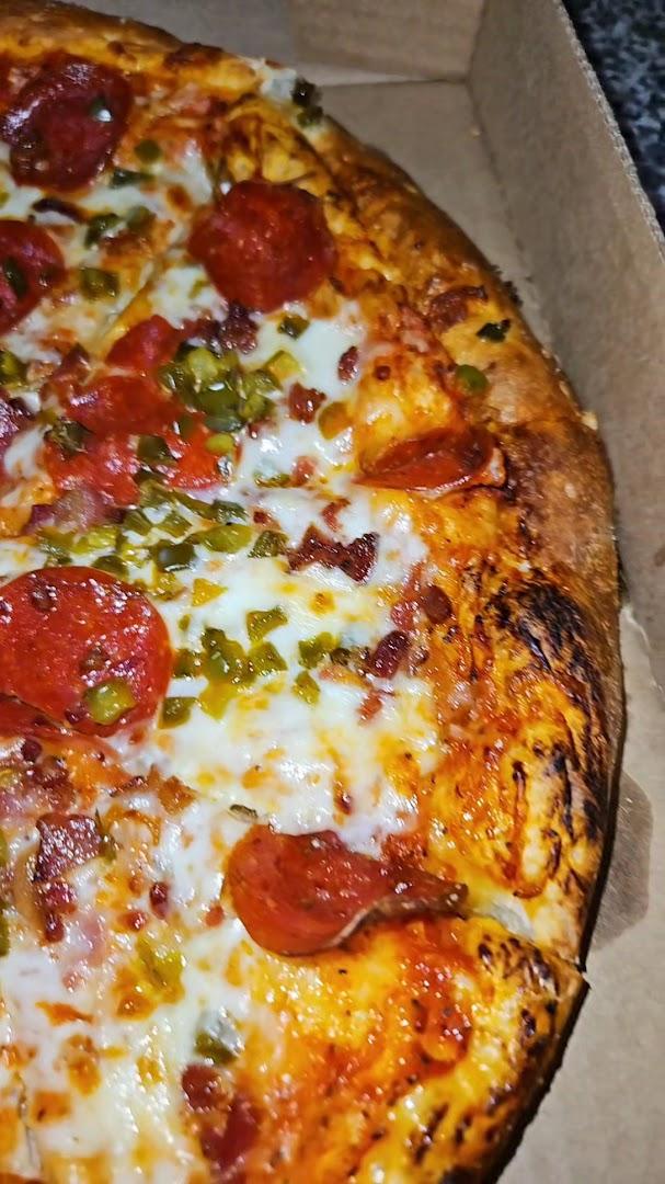 Pop's Pizza