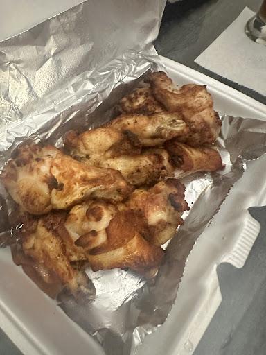 Pop's Pizza
